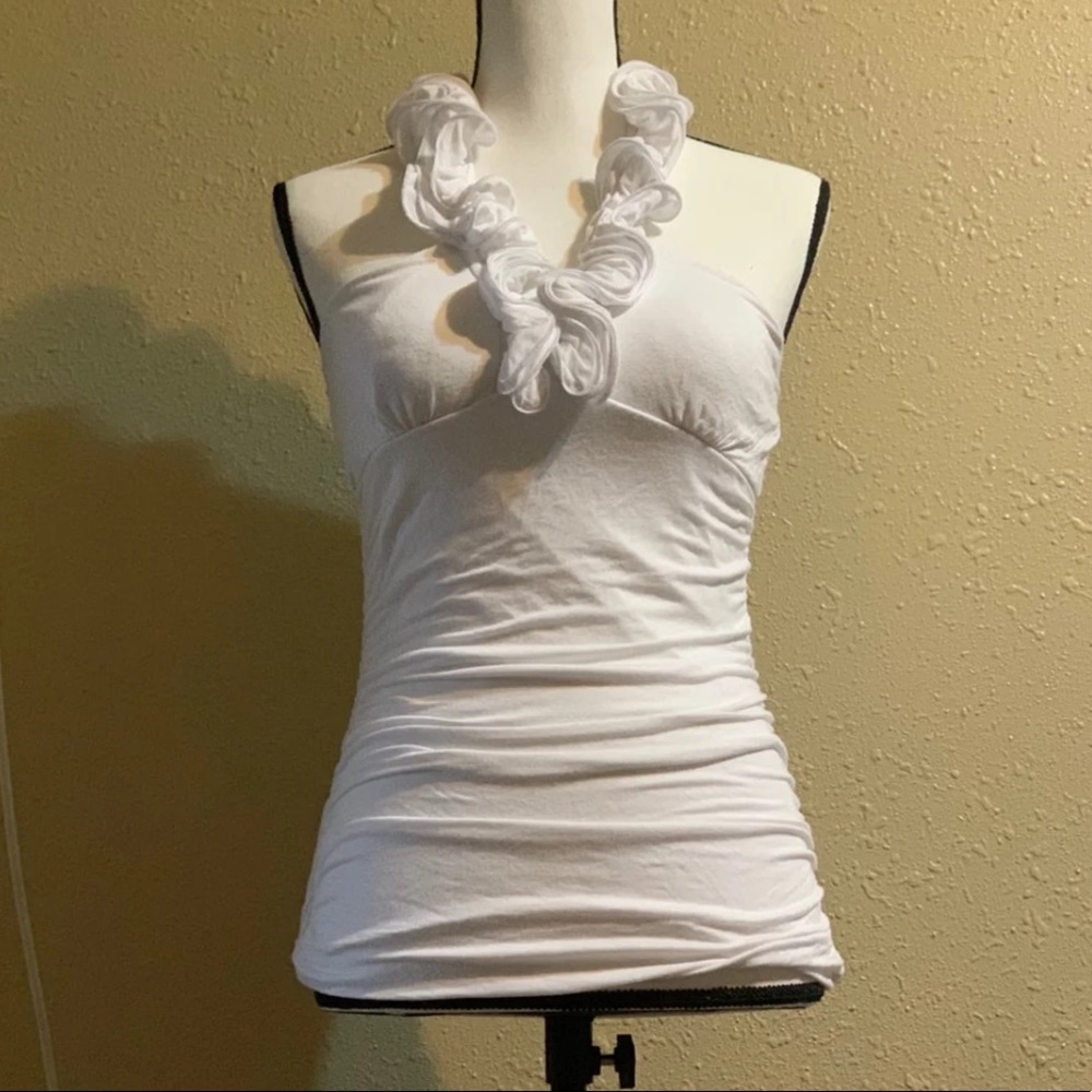 CMM blouse